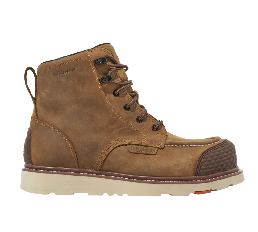 Brunt – Kirk's Work Shoe HQ