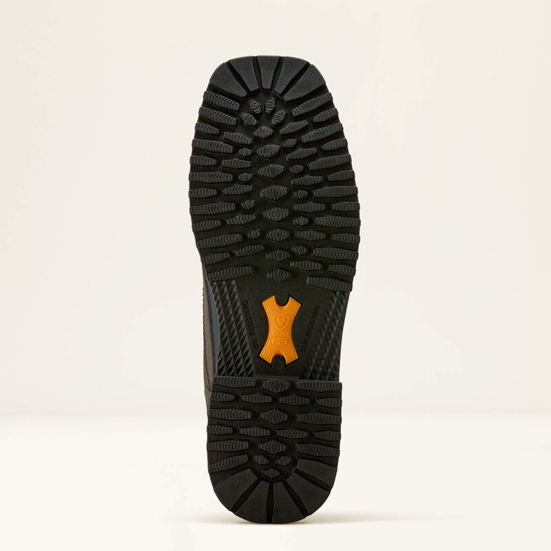 Ariat RigTEK Wildcat Boa 8" CSA Waterproof Comp Toe 10035930