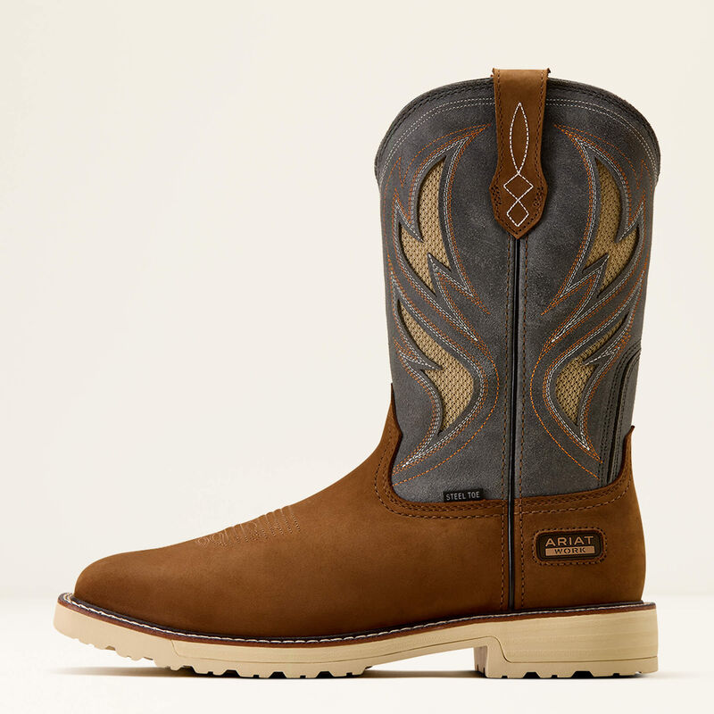 Ariat Activator VentTEK Steel Toe EH 10061284