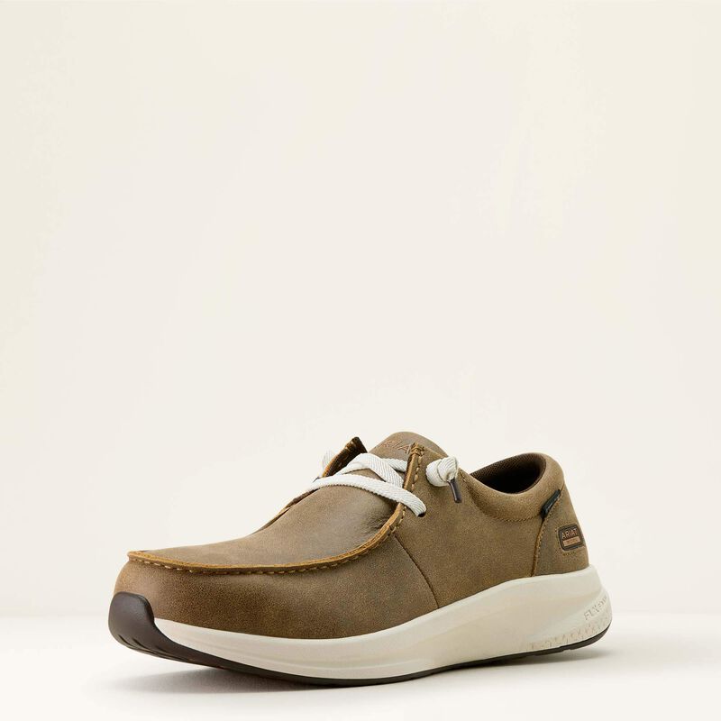 Ariat Buckeye Steel Toe EH 10063828