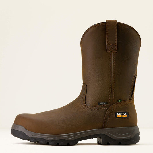Ariat Turbo Duratread Composite Toe ESD 10074209