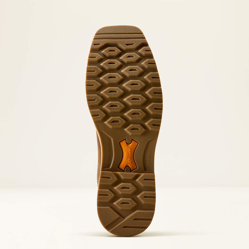 Ariat Activator Patriot Steel Toe EH 10080468
