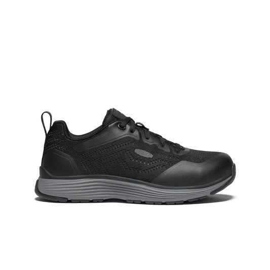 KEEN Women's Sparta 2 Grey Alloy Toe ESD 1025638