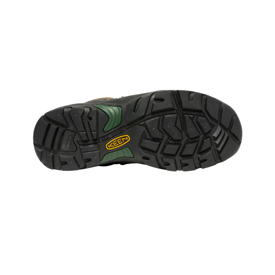 KEEN Men's Pittsburgh Comp. Toe EH 1026892