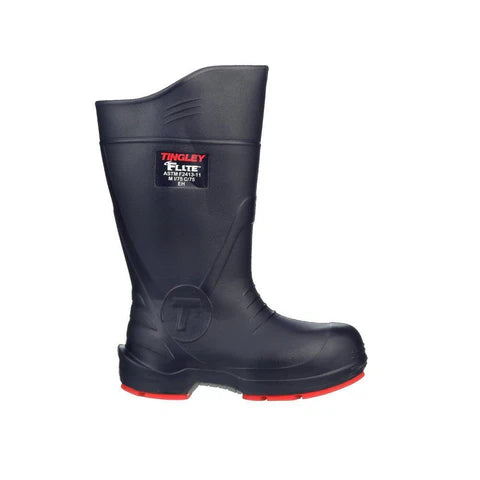 Tingley Flite Comp Toe PVC Work Boot Waterproof EH 26256