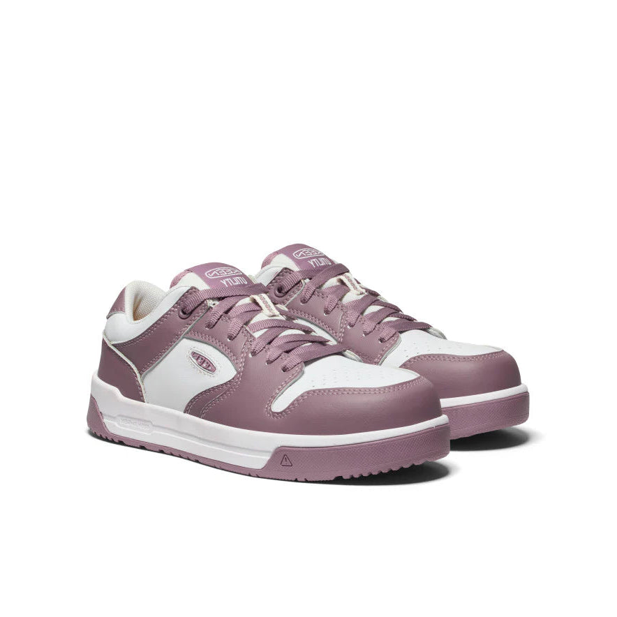 KEEN Women's Overton Low Carbon Toe EH 1029863