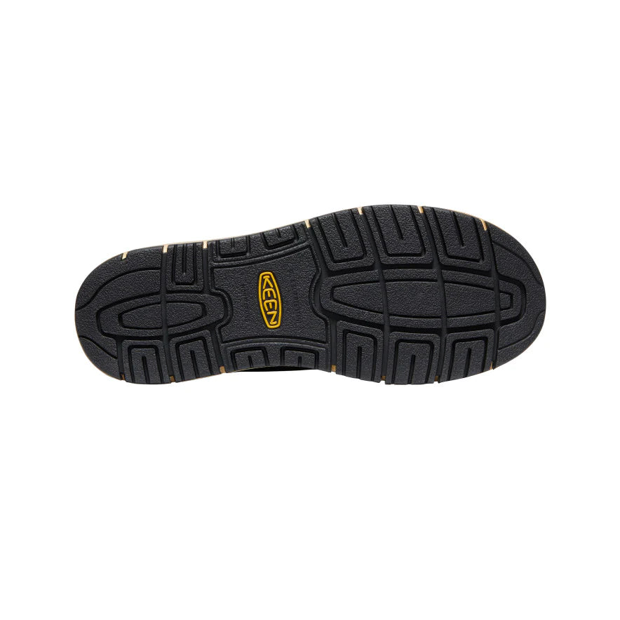 KEEN Men's San Jose 6" Waterproof Alloy Toe EH 1022106
