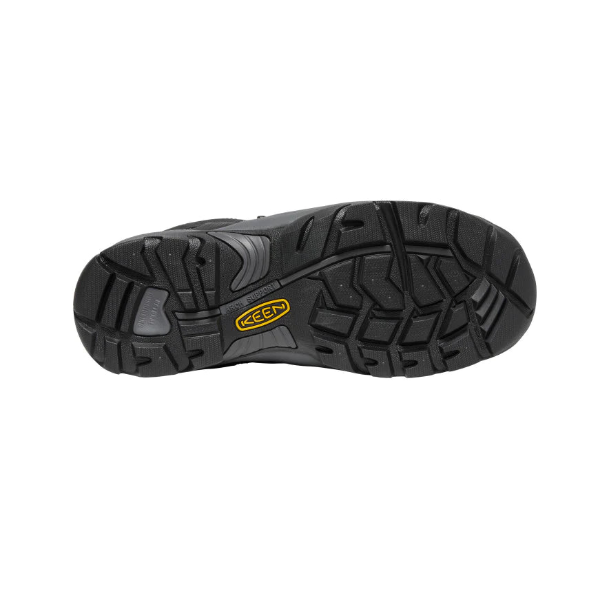 KEEN Men's Pittsburgh Comp. Toe EH 1026835