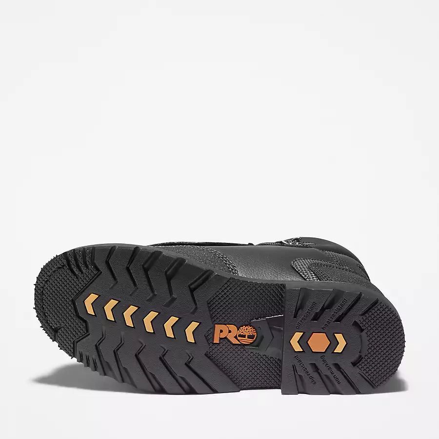 Timberland Pro Met. 6" Steel Toe EH 40000