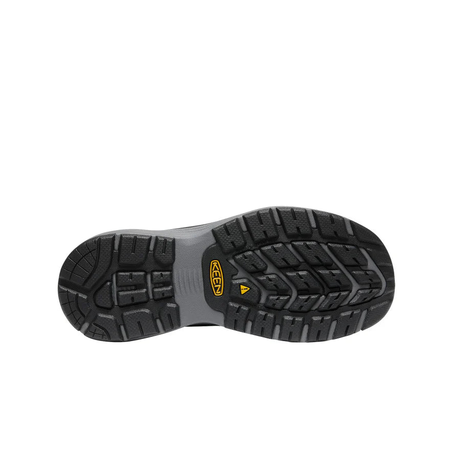 KEEN Women's Sparta 2 Grey Alloy Toe ESD 1025638