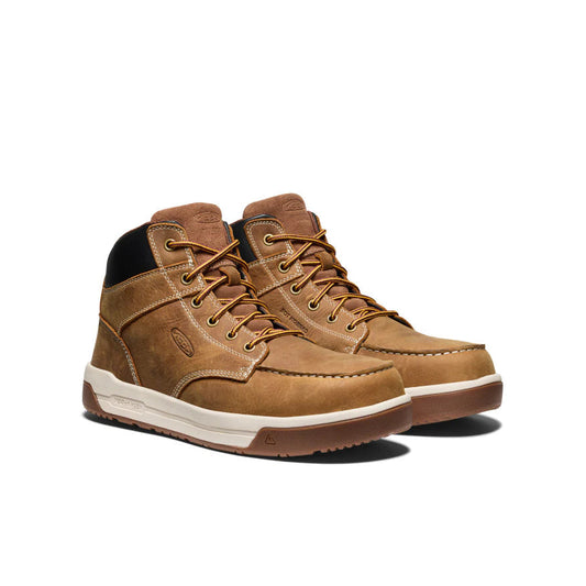 Keen Men's Gibson Boot Carbon Toe EH 1030537