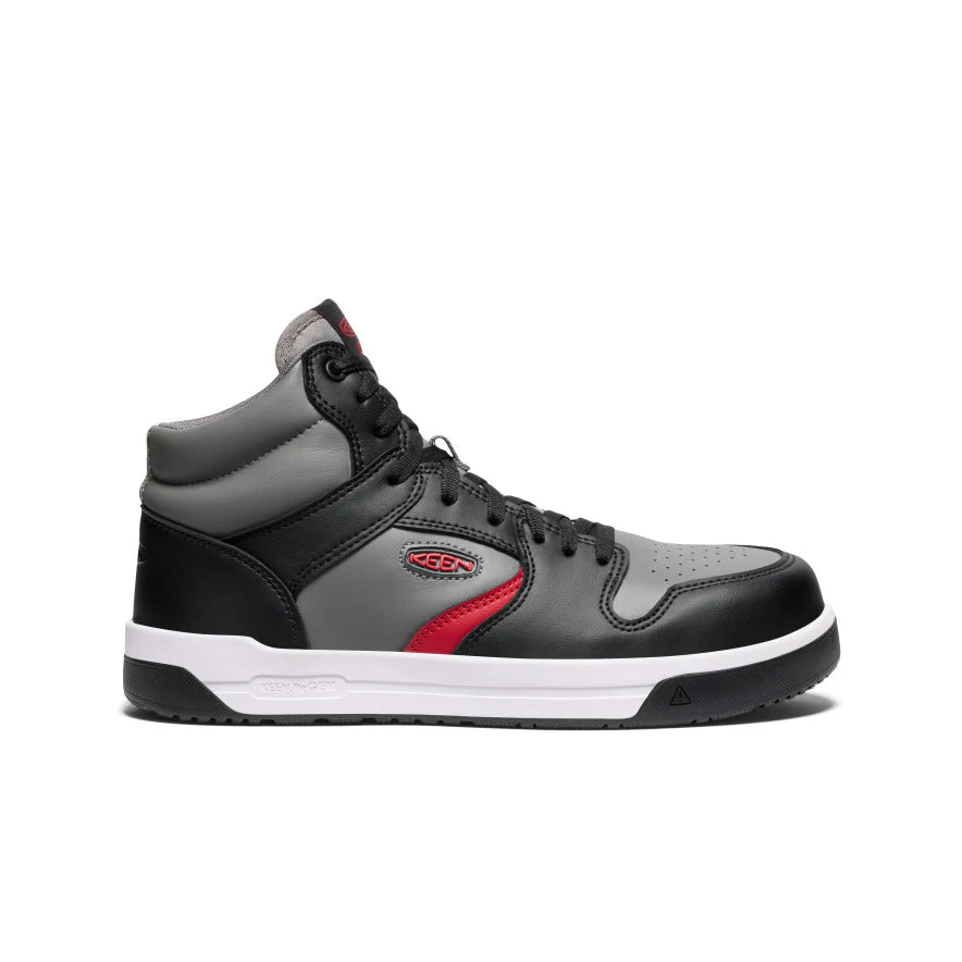 KEEN Men's Overton Mid Carbon Toe EH 1029870