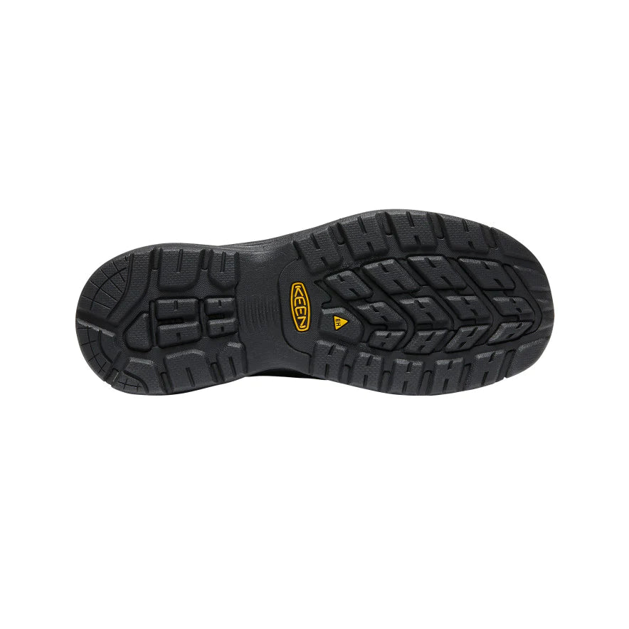 KEEN Men's Sparta 2 Black Alloy Toe EH 1025569