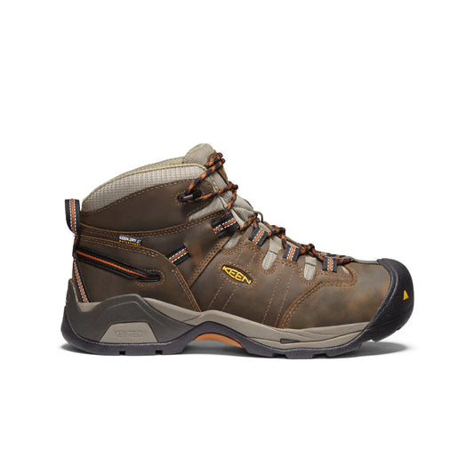 KEEN Men's Detroit Mid XT Soft Toe EH 1020039
