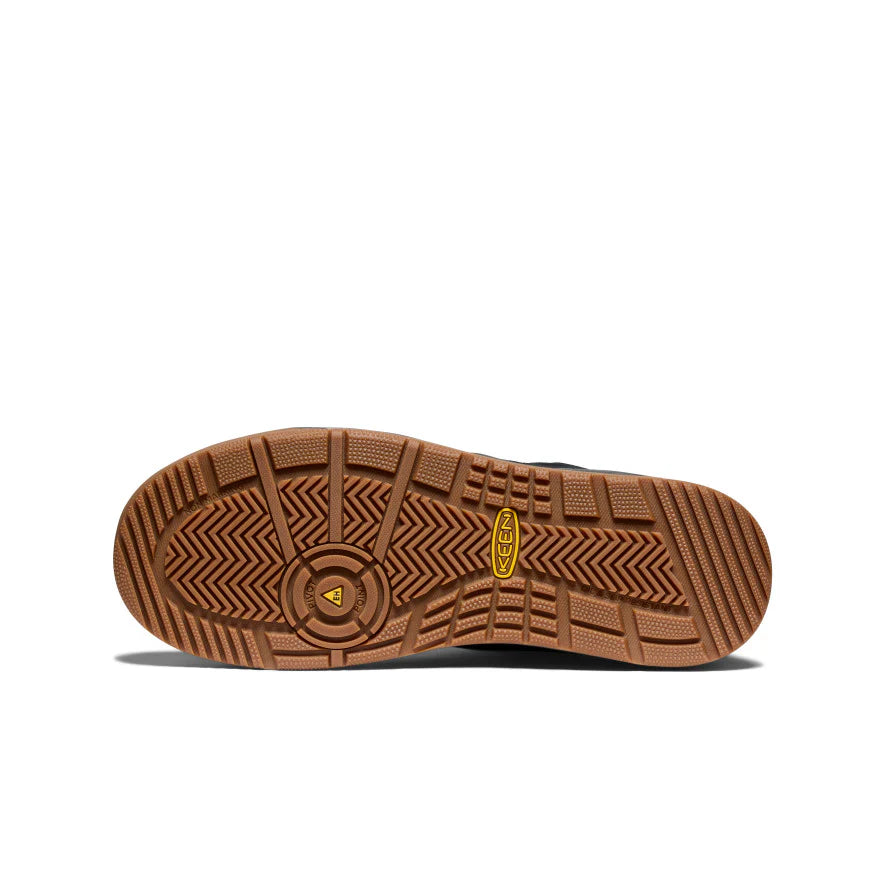 Keen Men's Gibson Boot Soft Toe EH 1030539