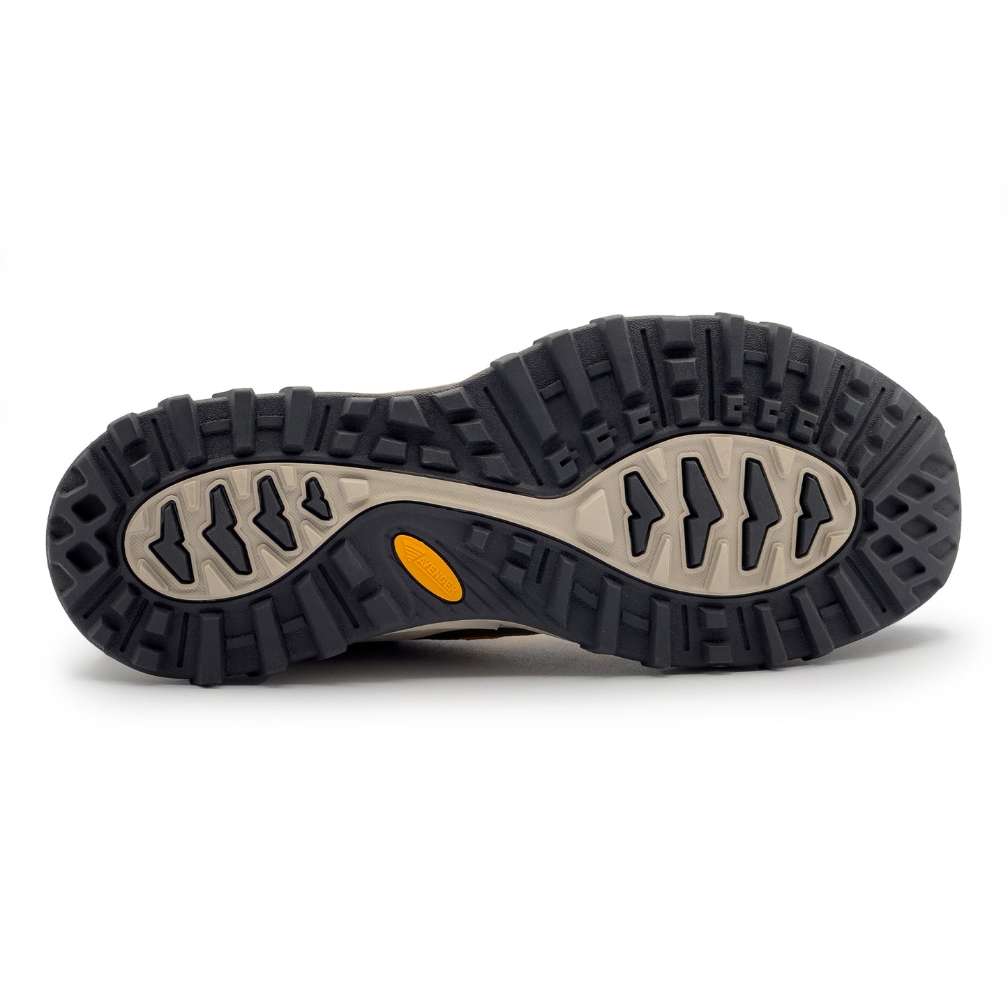 Avenger Mens Aero Trail EH Comp. Toe A1222