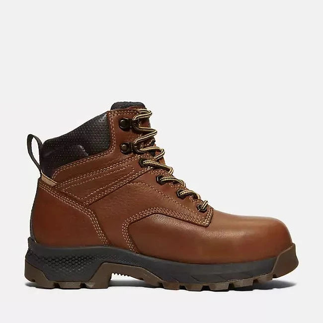 Timberland Pro Women's Titan EV Waterproof CT EH A5P1A