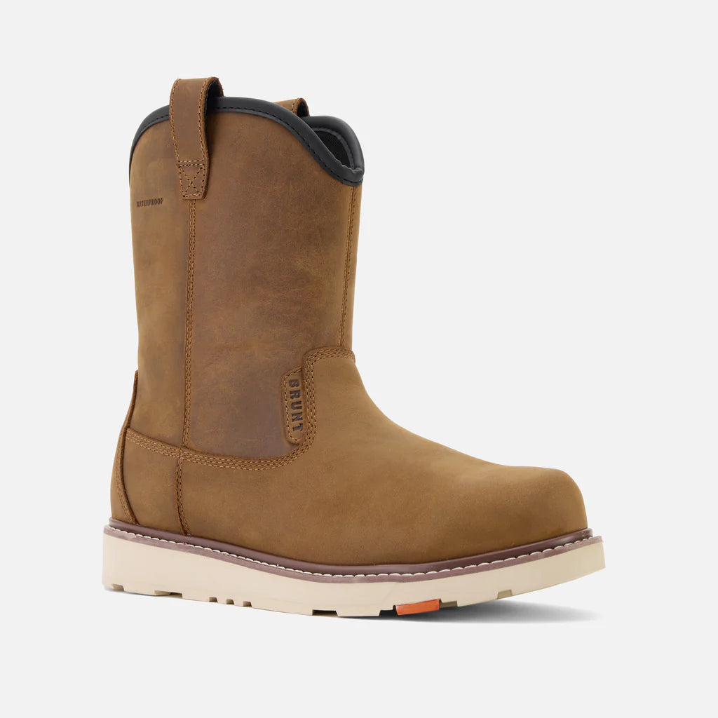 Brunt Men's Bolduc Soft Toe EH BRF20001