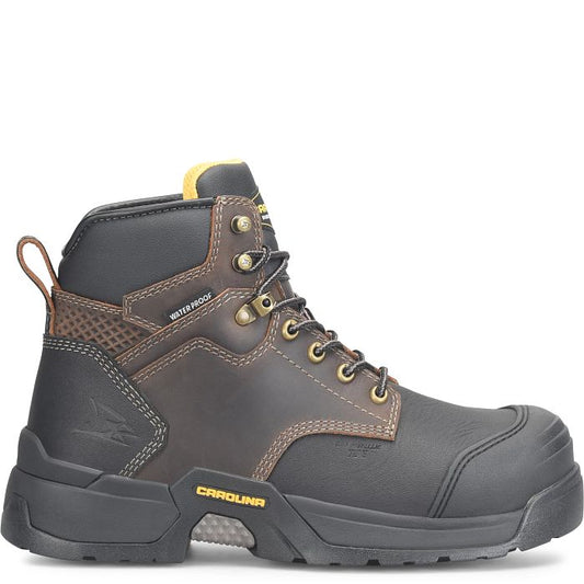 Carolina Men's Barrett Comp Toe Waterproof EH CA5600