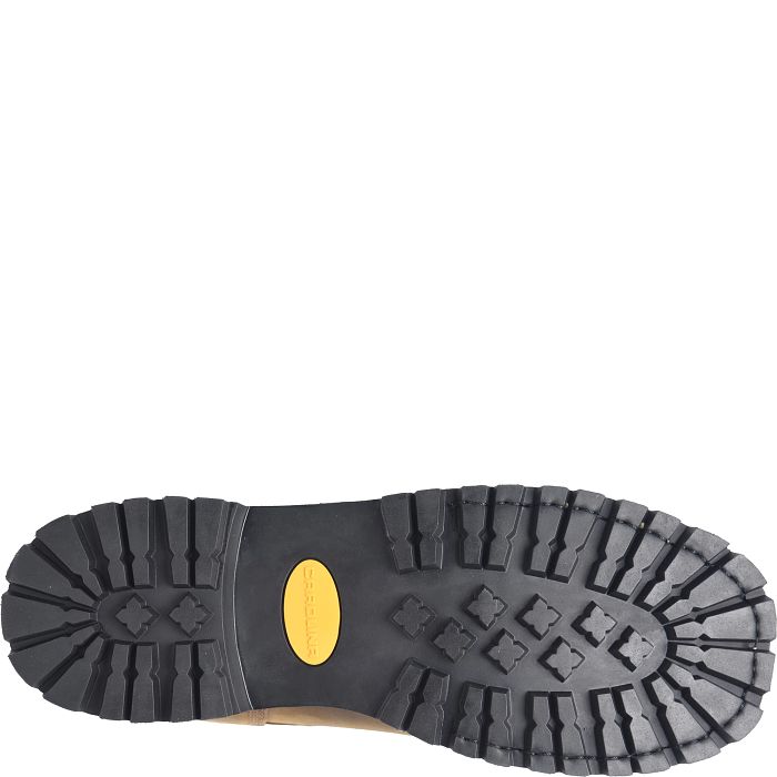 Carolina Men's Judge Logger Square Toe Comp Toe EH Waterproof CA8621