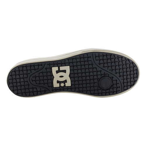 DC Mens Pure Work Mid Comp. Toe DC60207