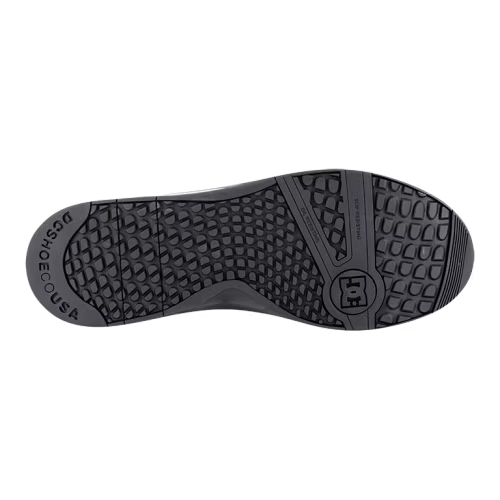 DC Mens Versatile Work ESD Comp. Toe DC60802