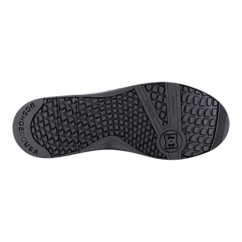 DC Mens Versatile Work Comp. Toe ESD DC60802