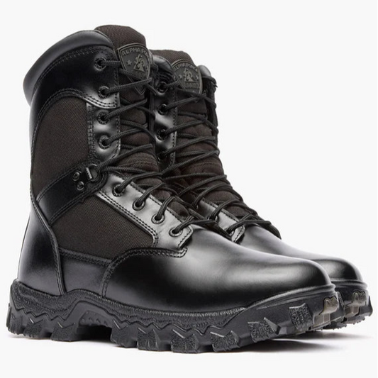 Rocky Alpha Force Comp. Toe Waterproof EH 6173