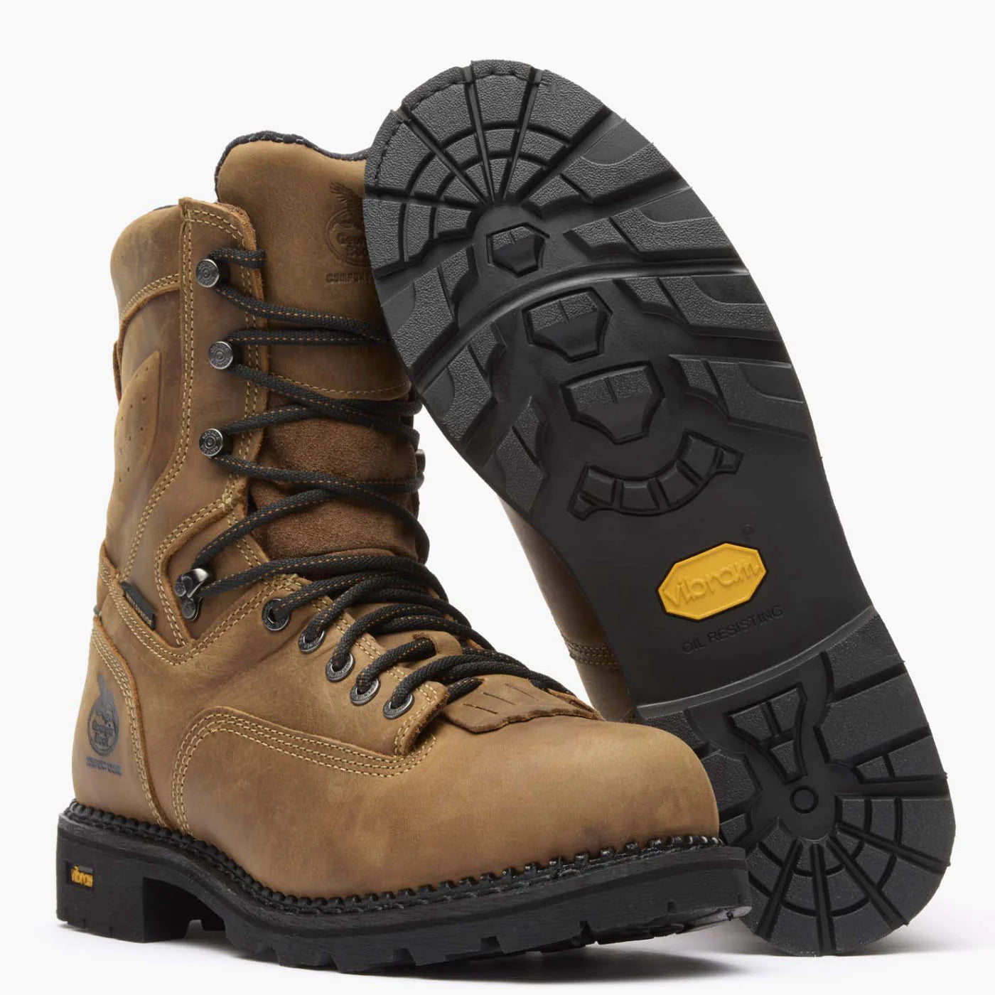 Georgia Boot Comfort Core Waterproof GB00122