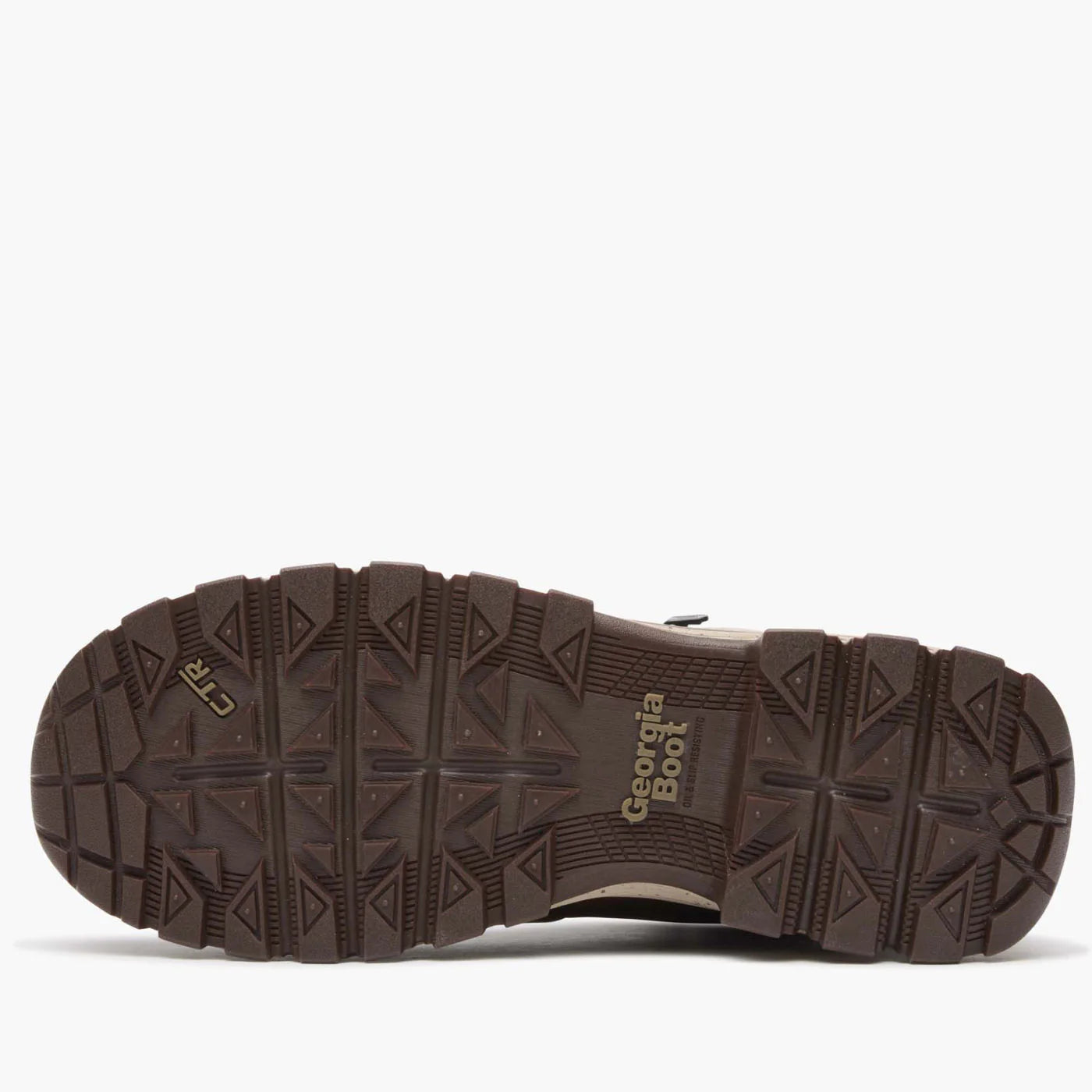 Women's Georgia Boot Eagle Trail Alloy Toe Waterproof EH GB00556