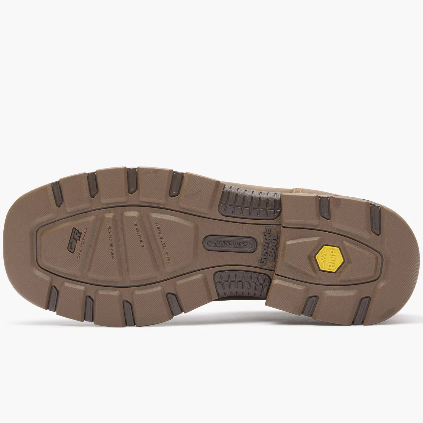 Georgia Carbo Tec Chelsea Alloy Toe Waterproof GB00701