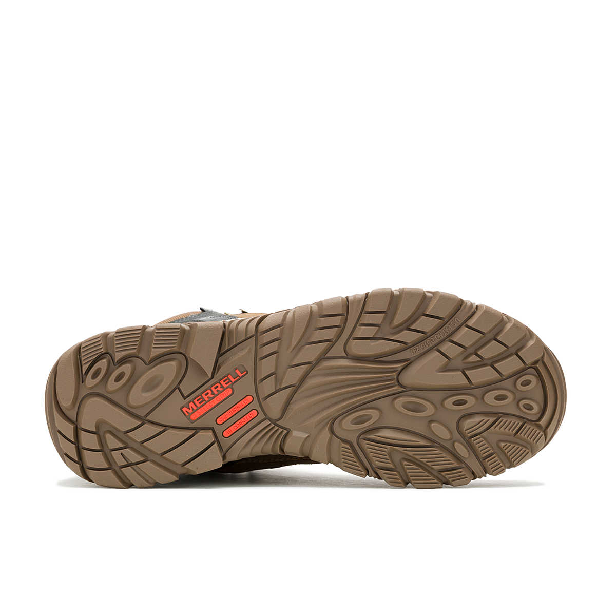 Merrell Windoc Steel Toe Waterproof EH J007853