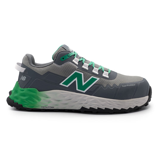 New Balance Men's Cremorne Green Comp Toe EH MUFCCEHAG