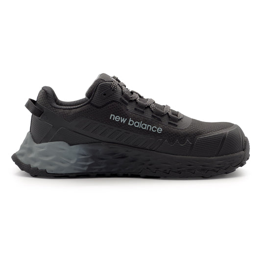 New Balance Men's Cremorne Black Comp Toe EH MUFCCEHBG