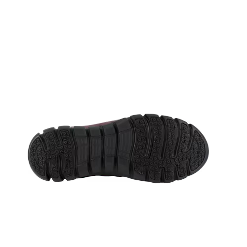 Reebok Women's Sublite Black Composite Toe ESD RB492