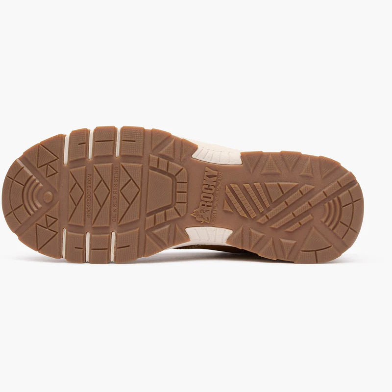 Rocky Rebound Wedge Comp. Toe Waterproof EH RKK0451