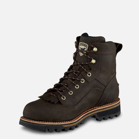 Irish Setter Trailblazer Soft Toe Waterproof A0878