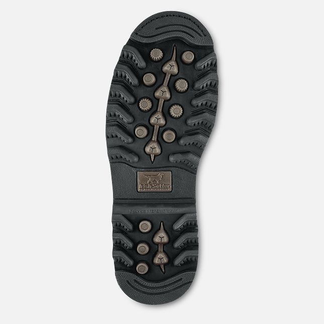 Irish Setter Trailblazer Soft Toe Waterproof A0878