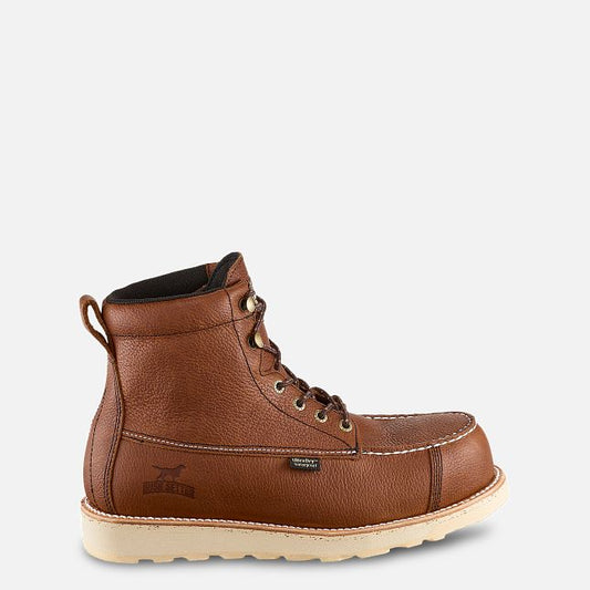 Irish Setter Wingshooter Steel Toe Waterproof EH 83632