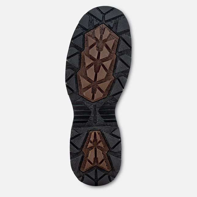 Irish Setter Kasota Boa Lace Comp.Toe Waterproof EH 83658