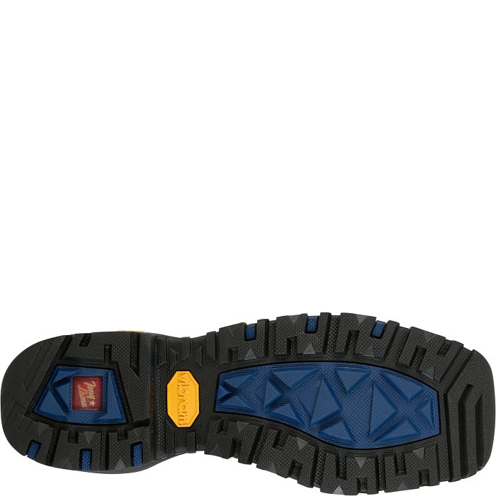 Tony Lama Men's Roustabout Waterproof ST EH TW5023