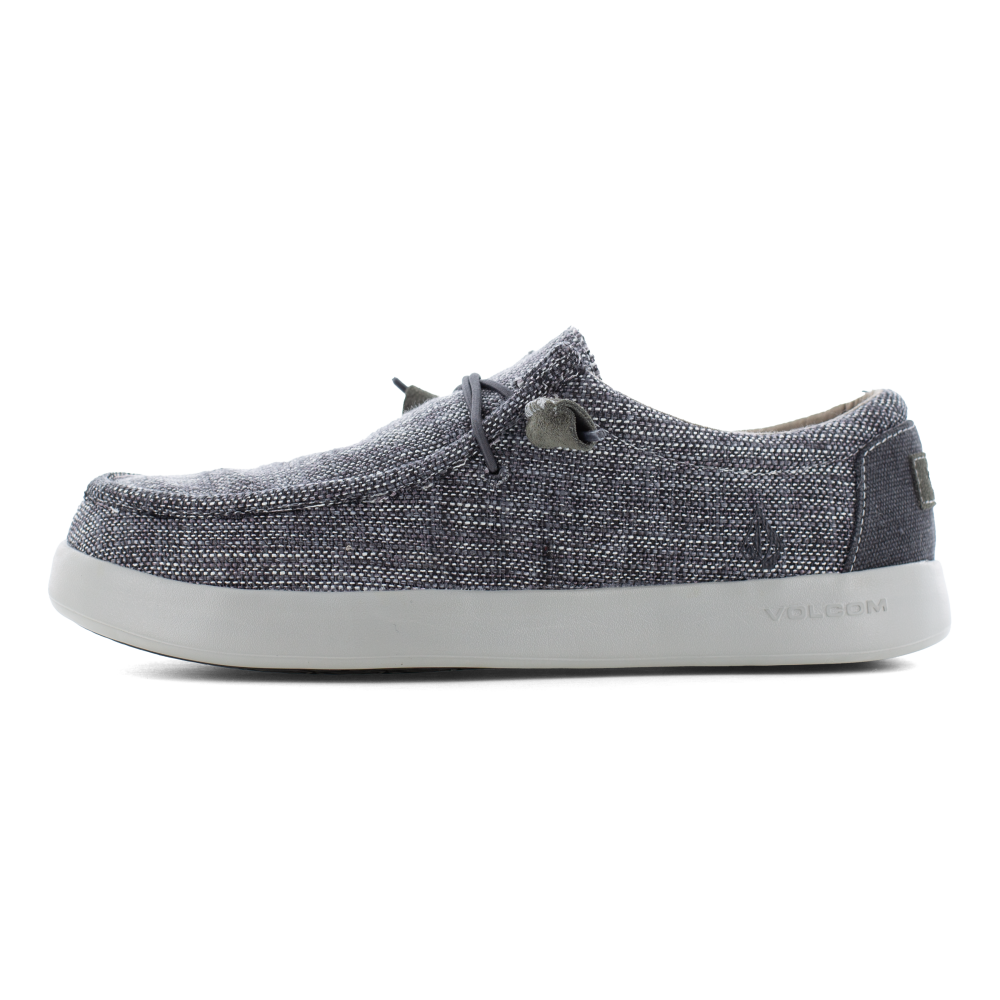 Volcom Chill Men's Grey CT EH VM30801