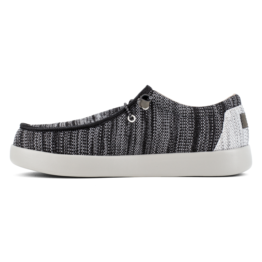 Volcom Chill Women's Grey and Black CT ESD VM30809F