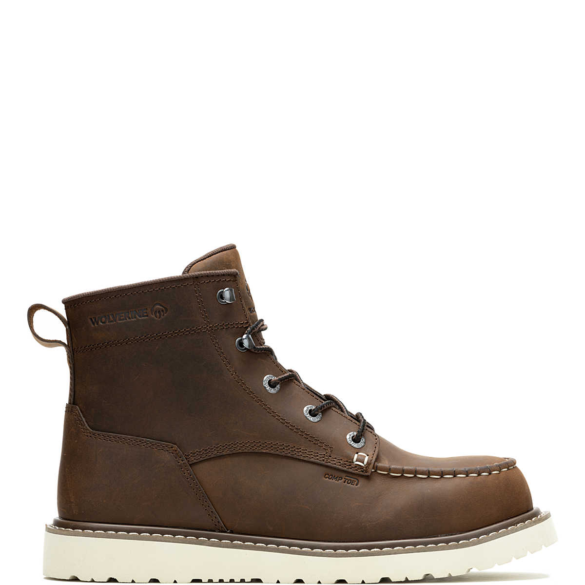 Wolverine Trade Wedge Comp. Toe EH W241057