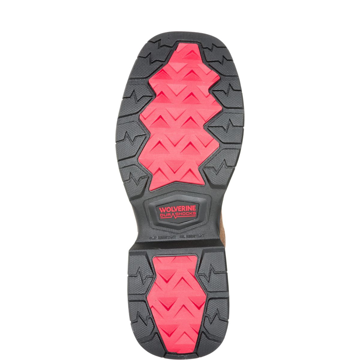 Wolverine Rancher Infinity Waterproof Composite Toe W251114