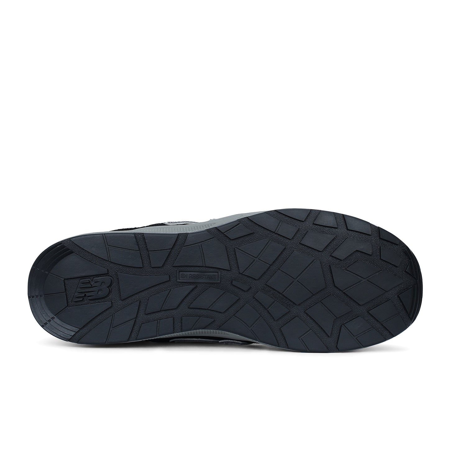 New Balance Women's Elite Lite Black Comp Toe EH WUELEHBZ