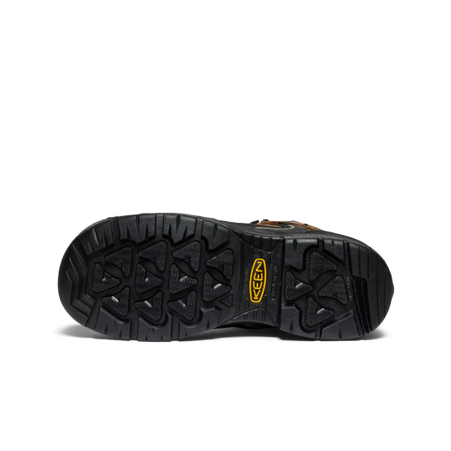 KEEN Men's Targhee IV Waterproof Carbon Toe EH 1030865