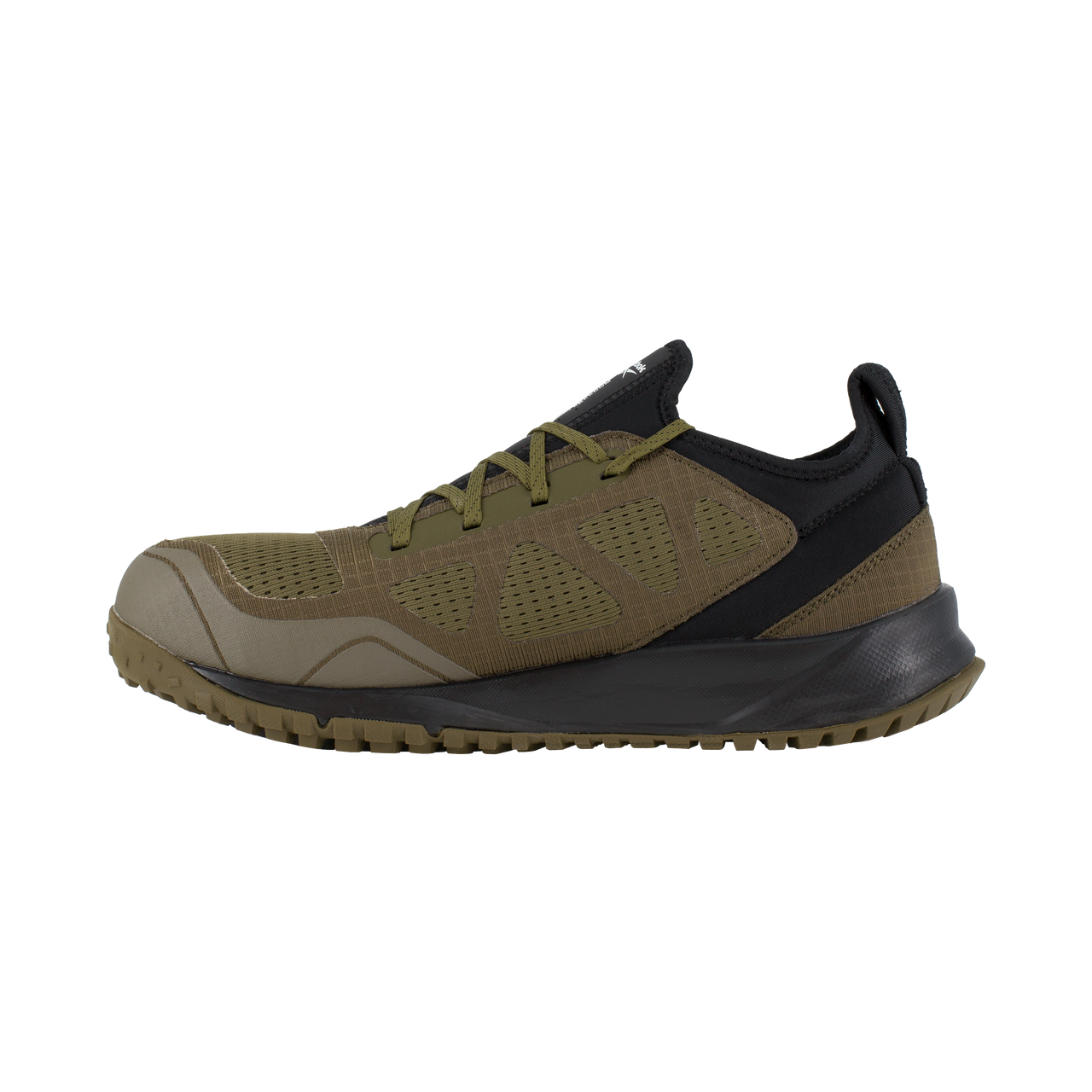 Reebok Men's All Terrain Sage Steel Toe EH RB4092