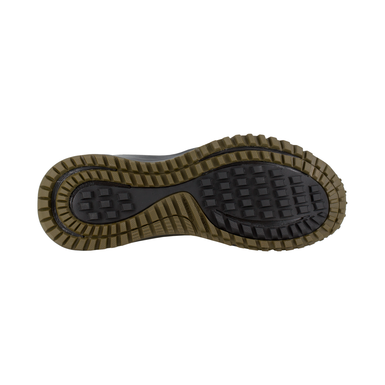 Reebok Men's All Terrain Sage Steel Toe EH RB4092