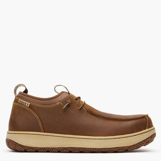 Rocky Legacy Dry-Strike SRX Comp. Toe EH RKK0514